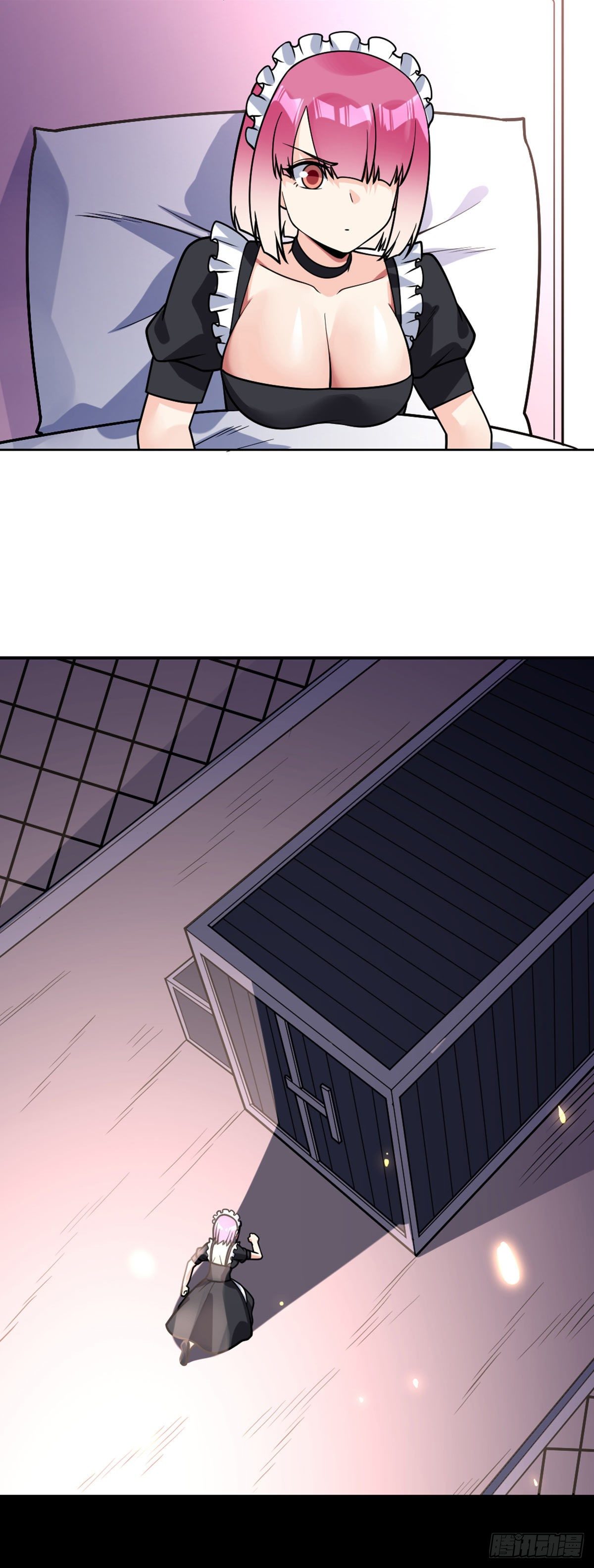 第52话 将计就计5