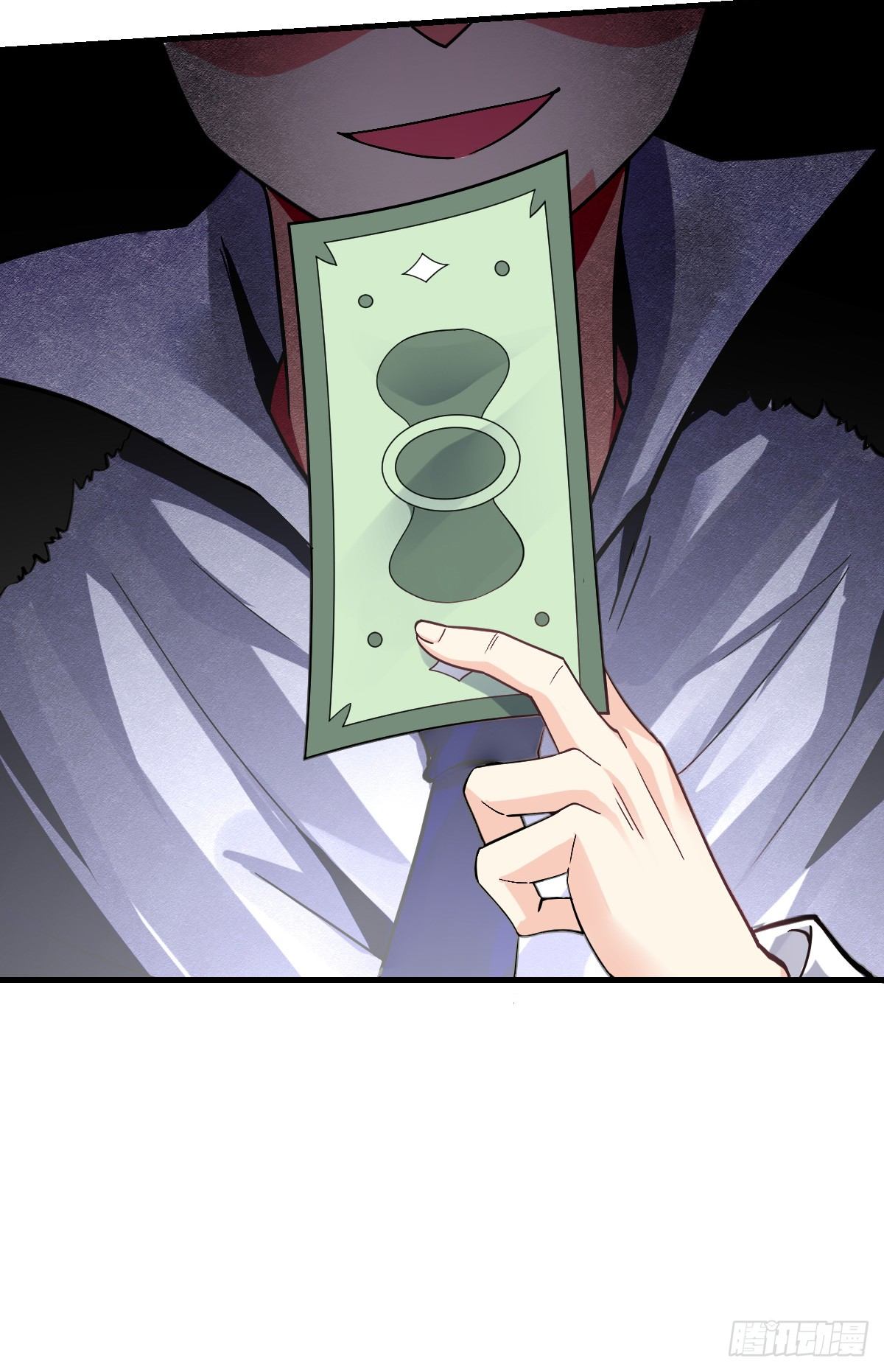 第5话 钱，不是问题16