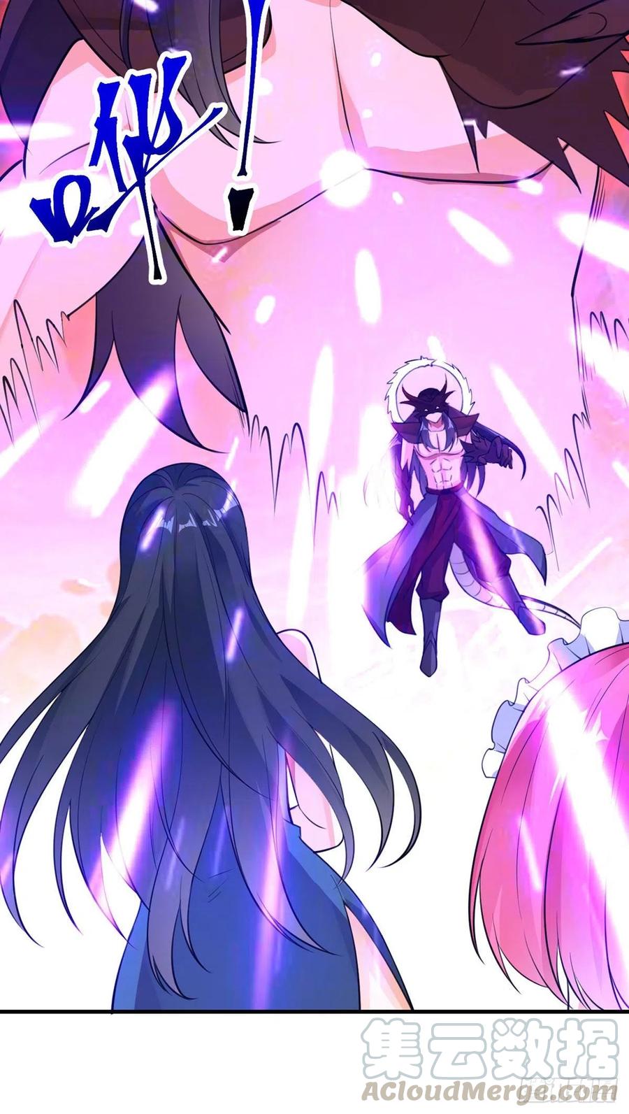 第100话 成功渡劫4