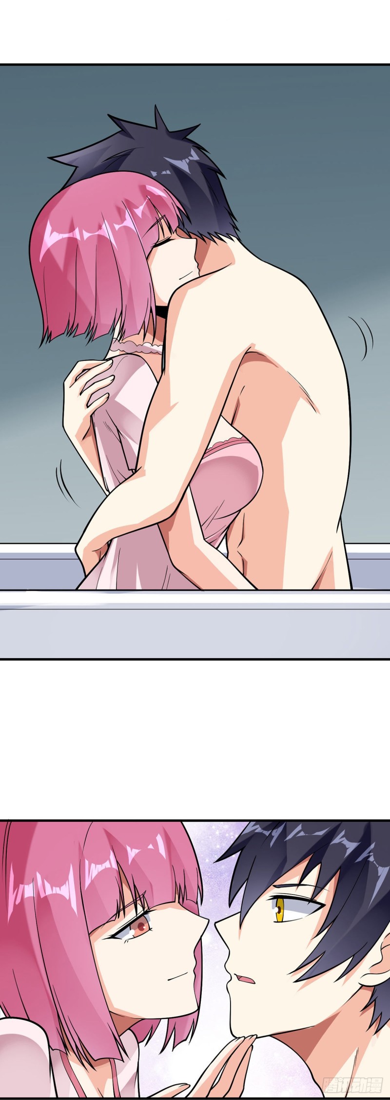 第84话 天赋5