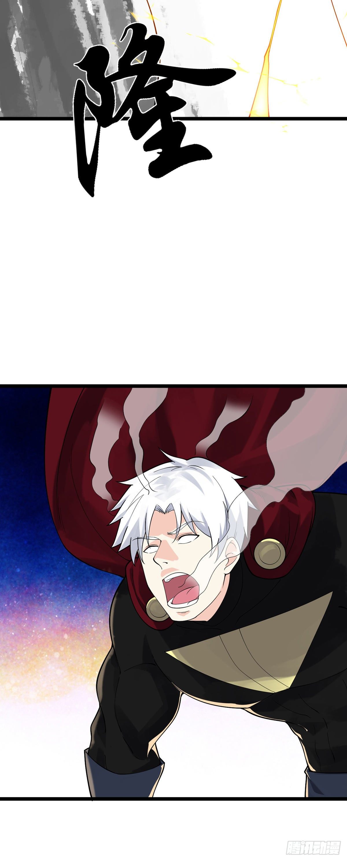 第134话 伊娃陷落5