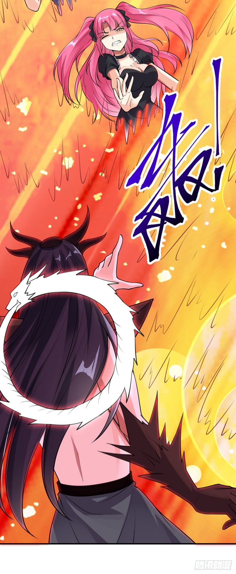 第99话 不死不灭17