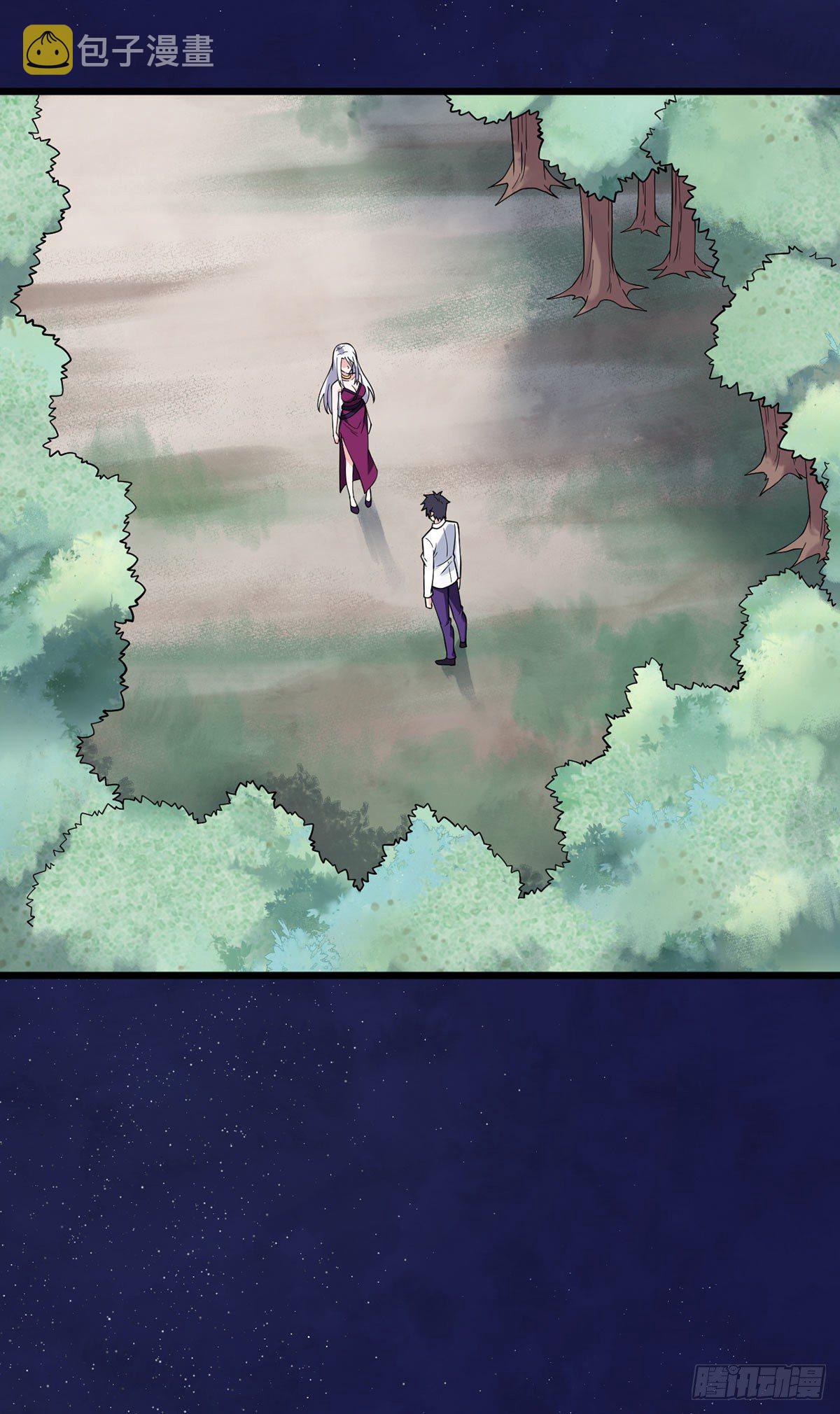 第135话 终焉之愿3