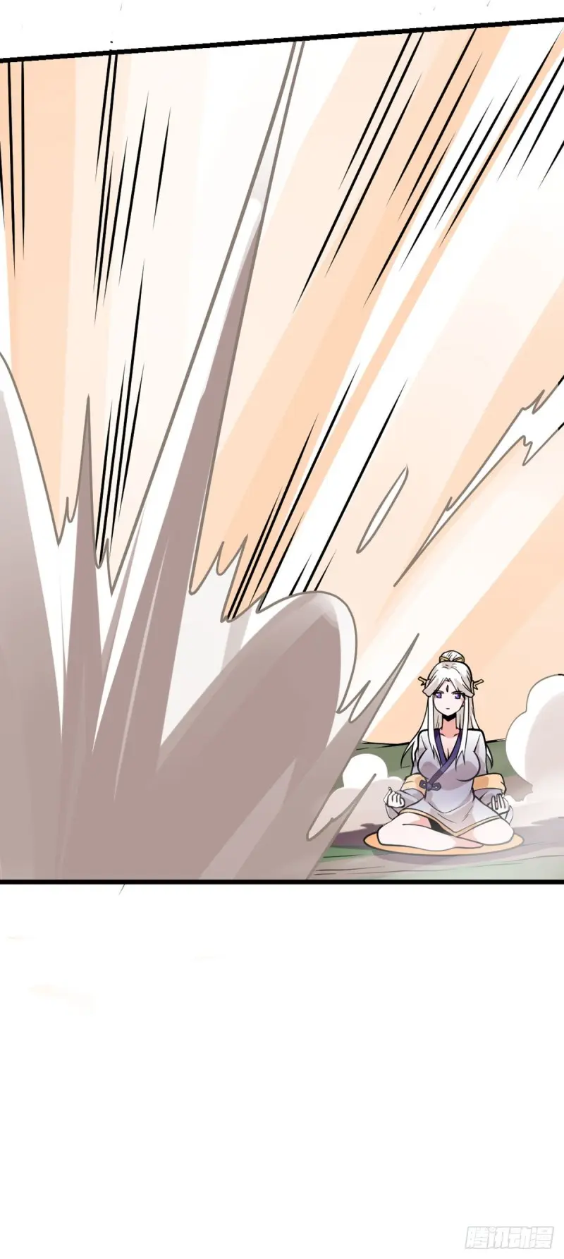 第71话 朝思暮想的男人30