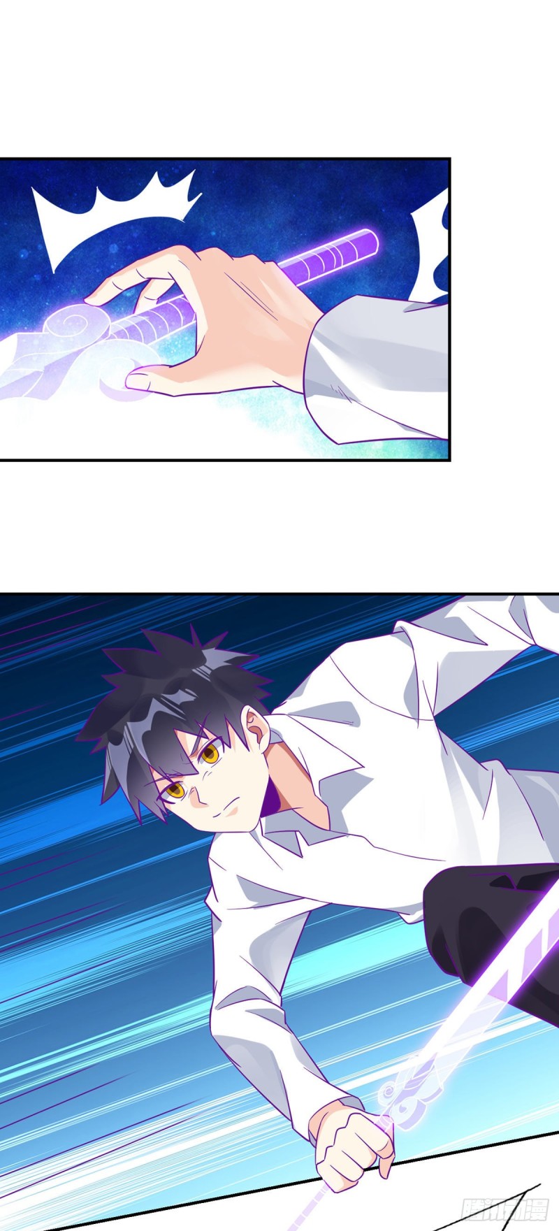第76话 我让你放开！22