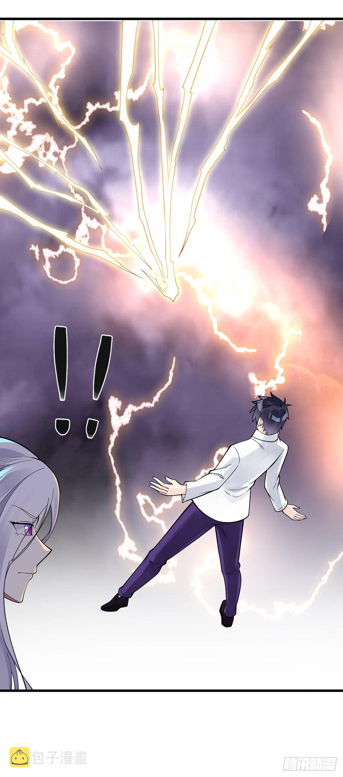 第134话 伊娃陷落18