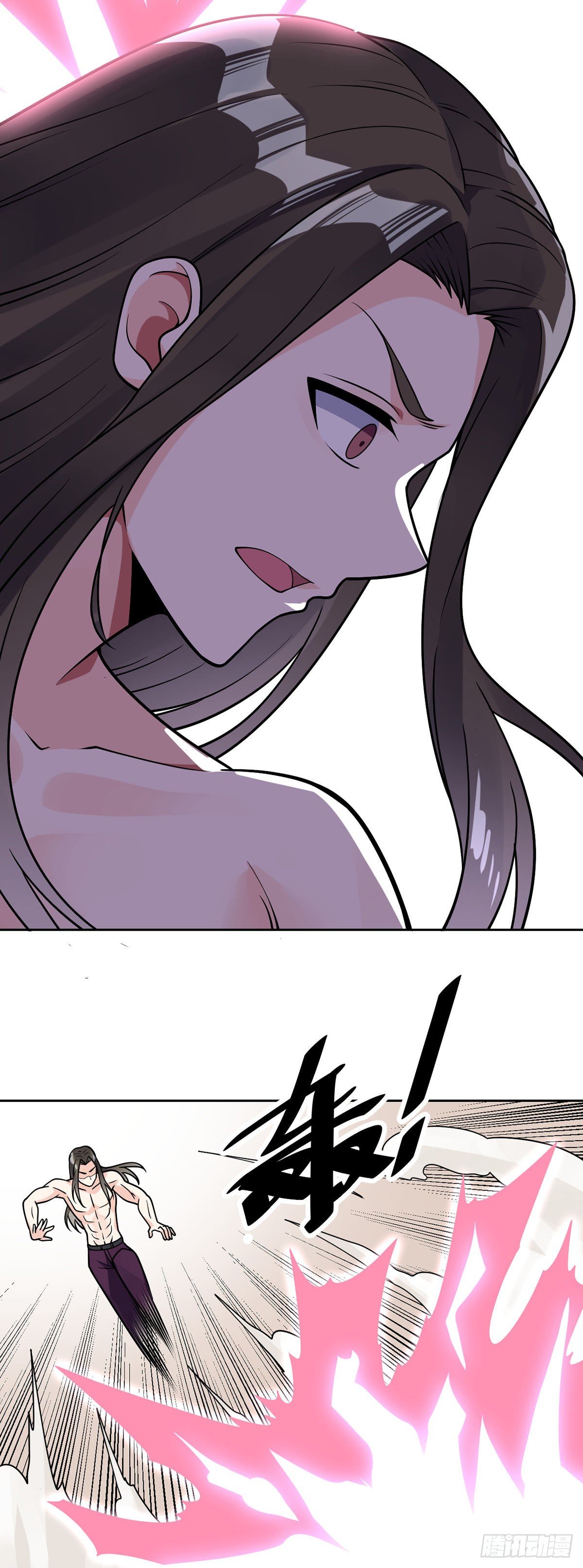 第48话 觉醒5