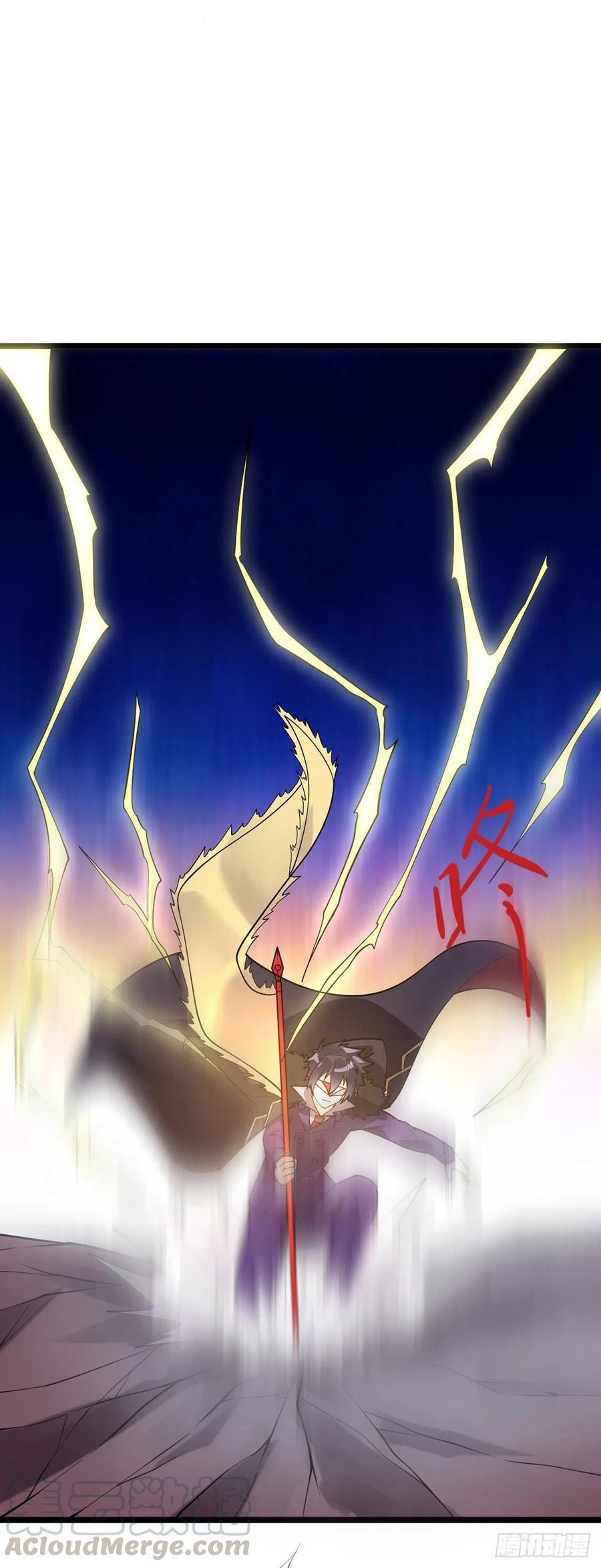 第106话 电烤乌龟8