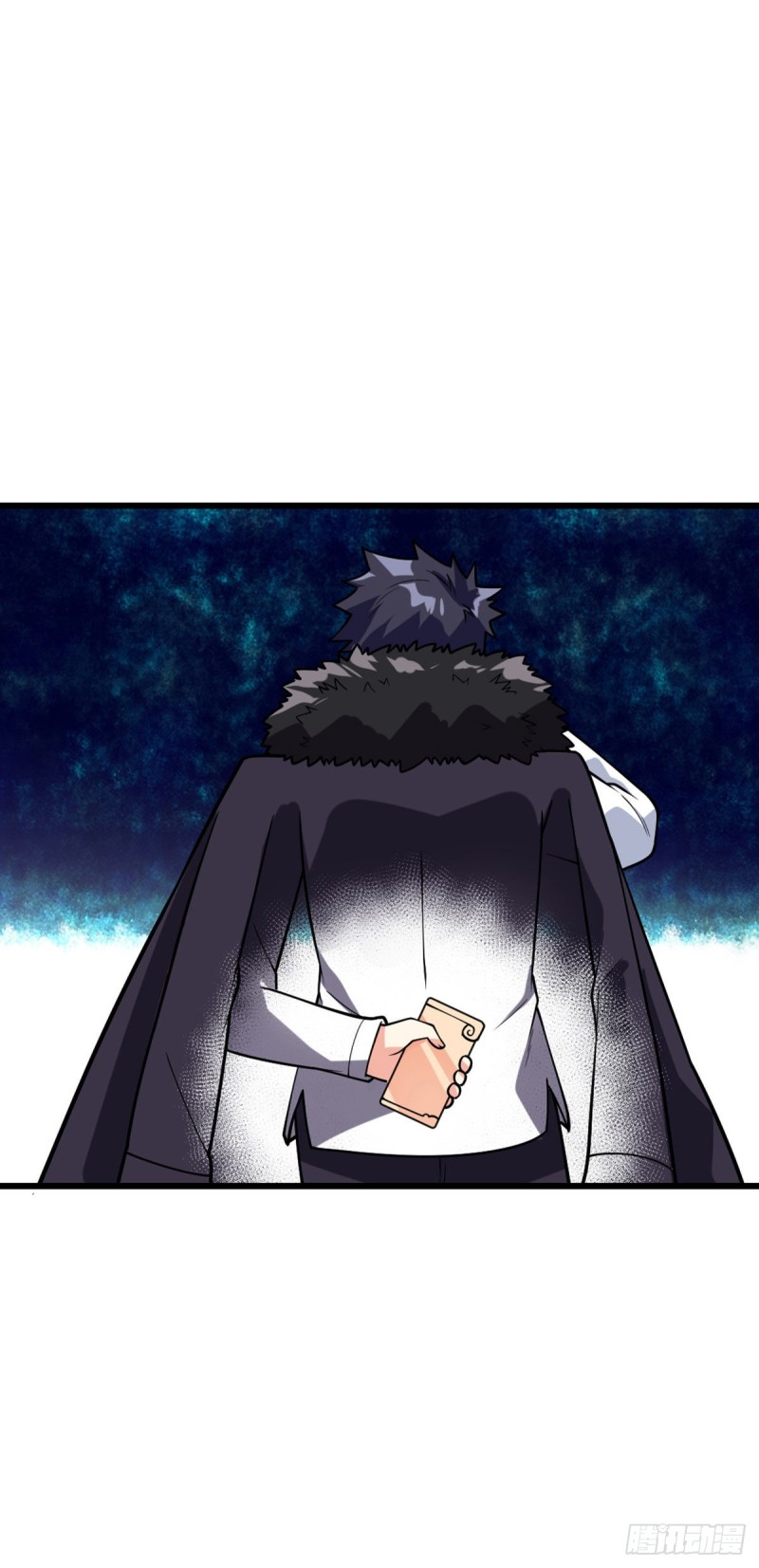 第71话 朝思暮想的男人25