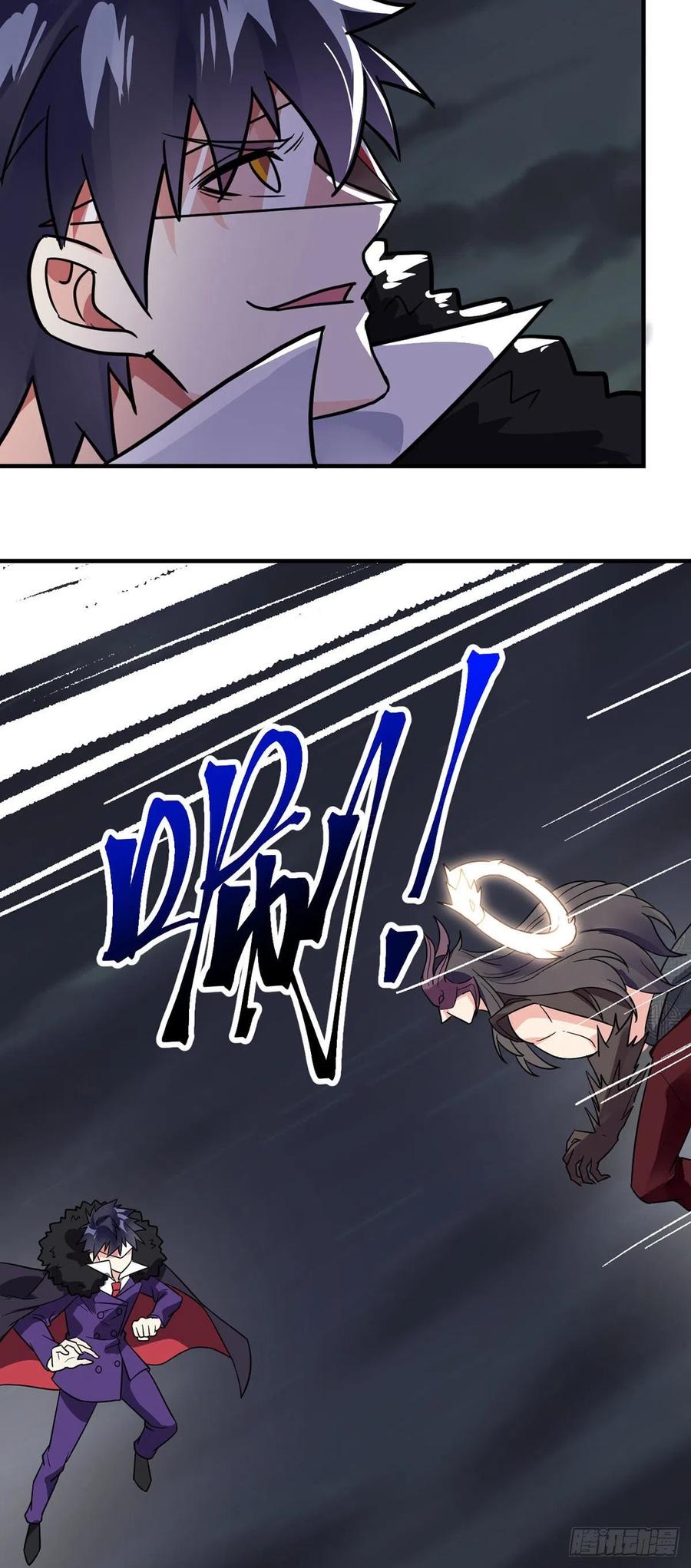 第100话 成功渡劫27
