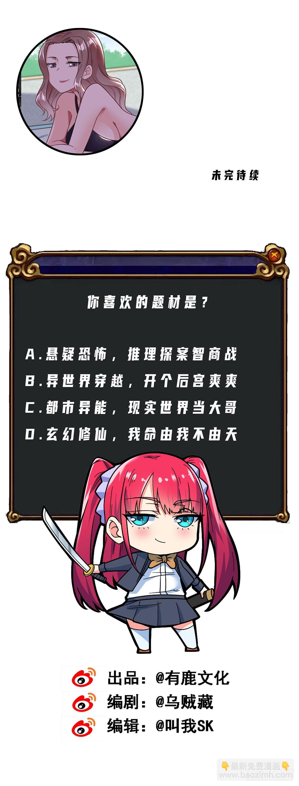 第10话 前女友是女明星30