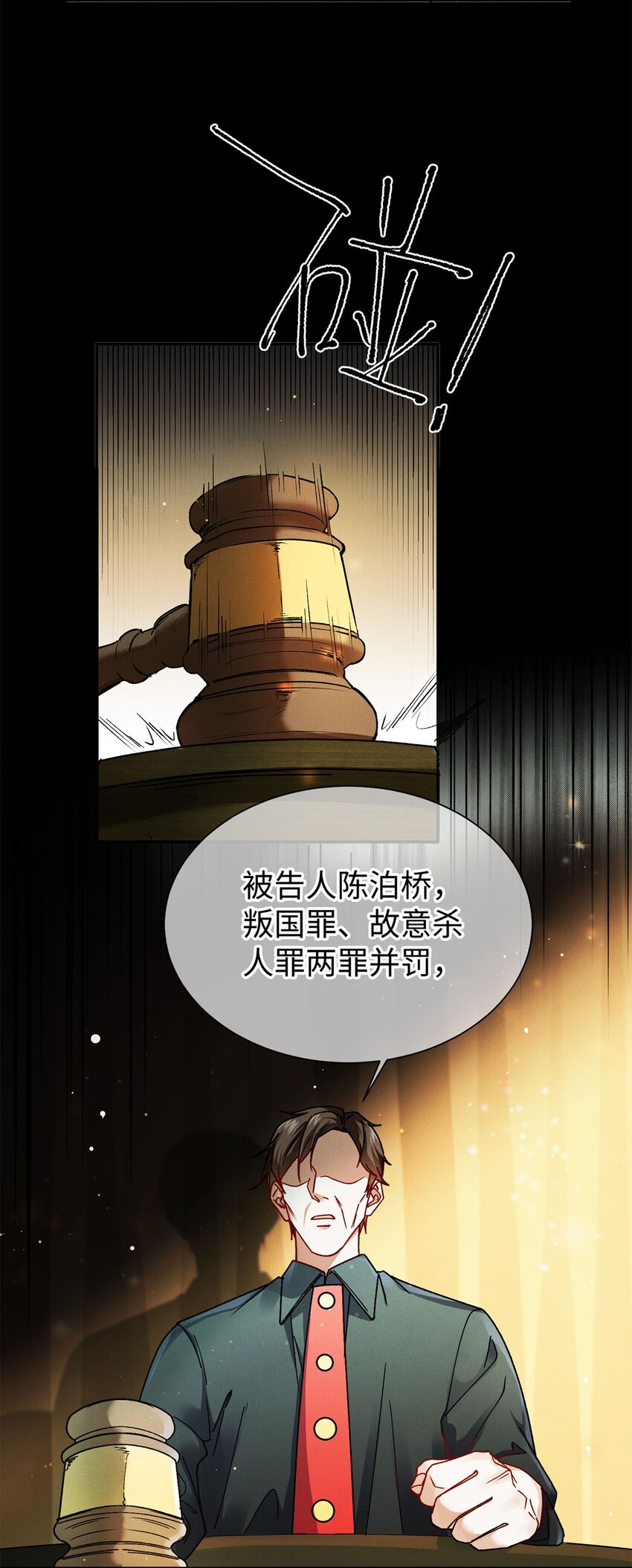 01 死刑，立即执行13