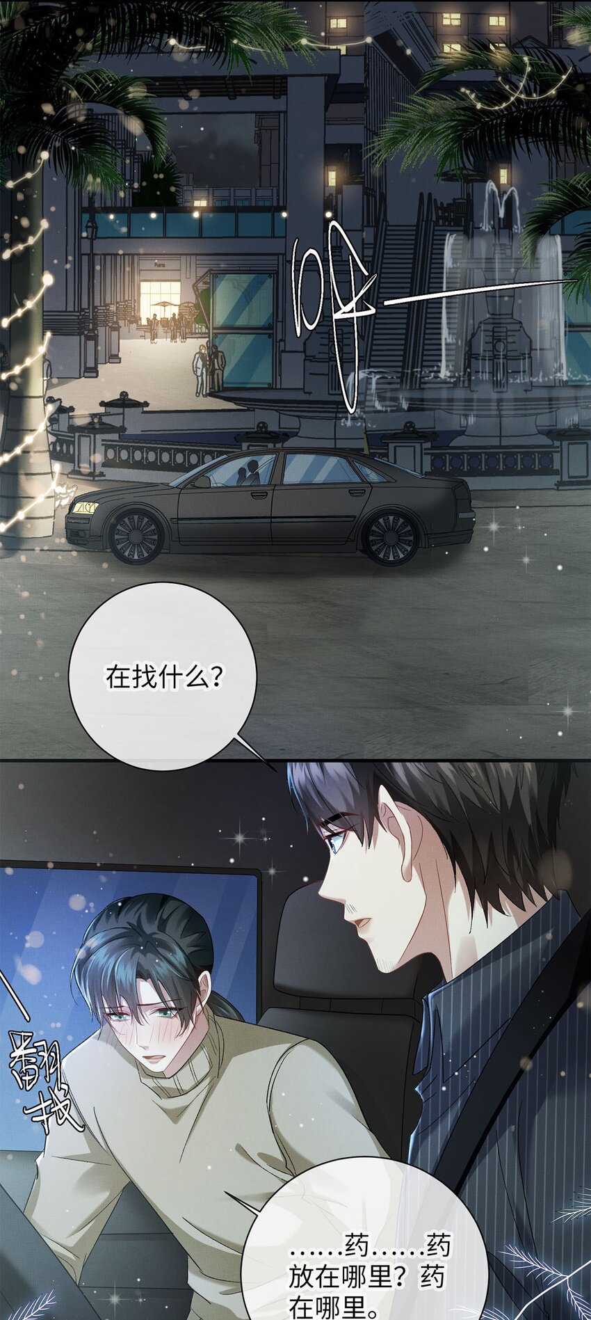 22 药的秘密21