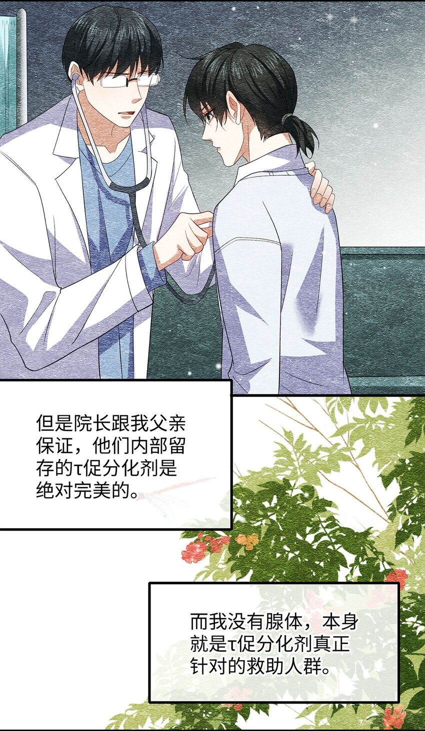 24 另一个腺体28