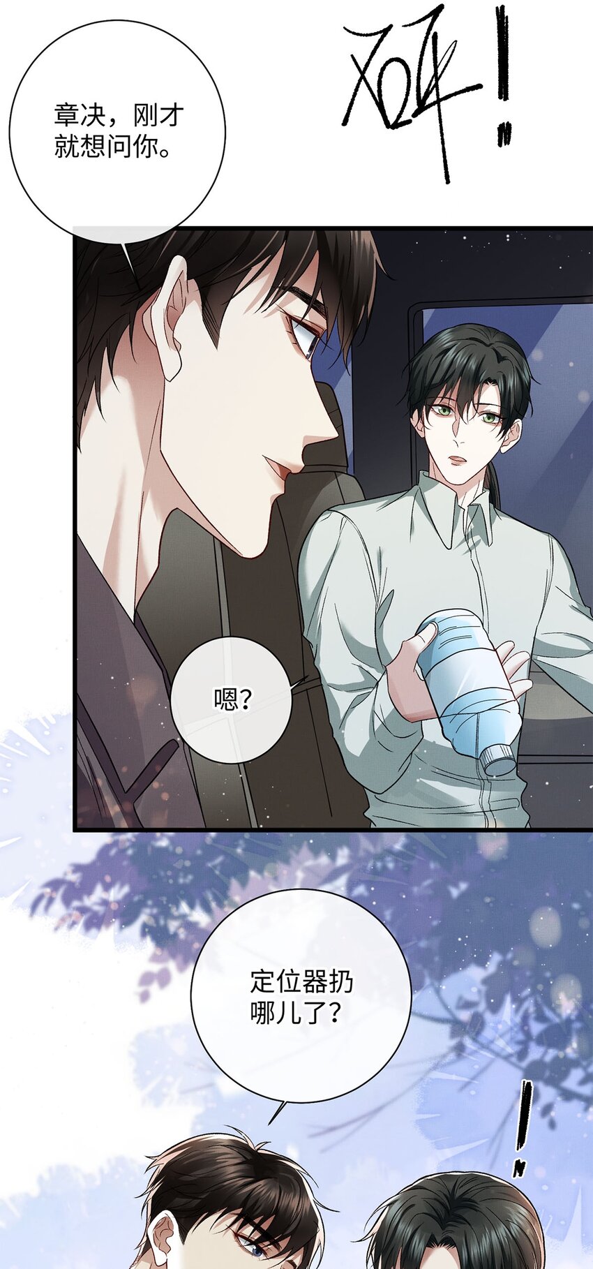 12 寄养11