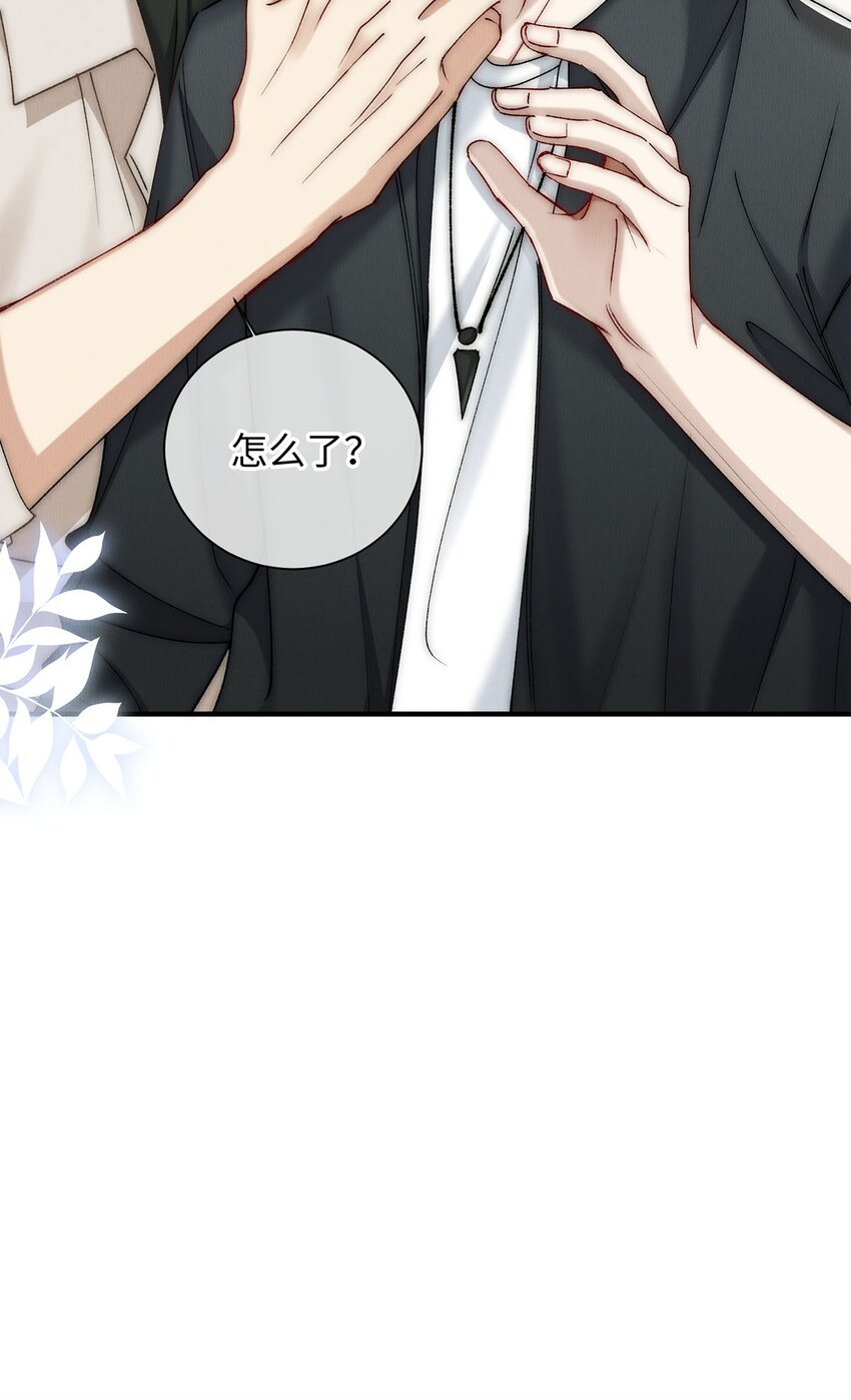 34 女神降临8