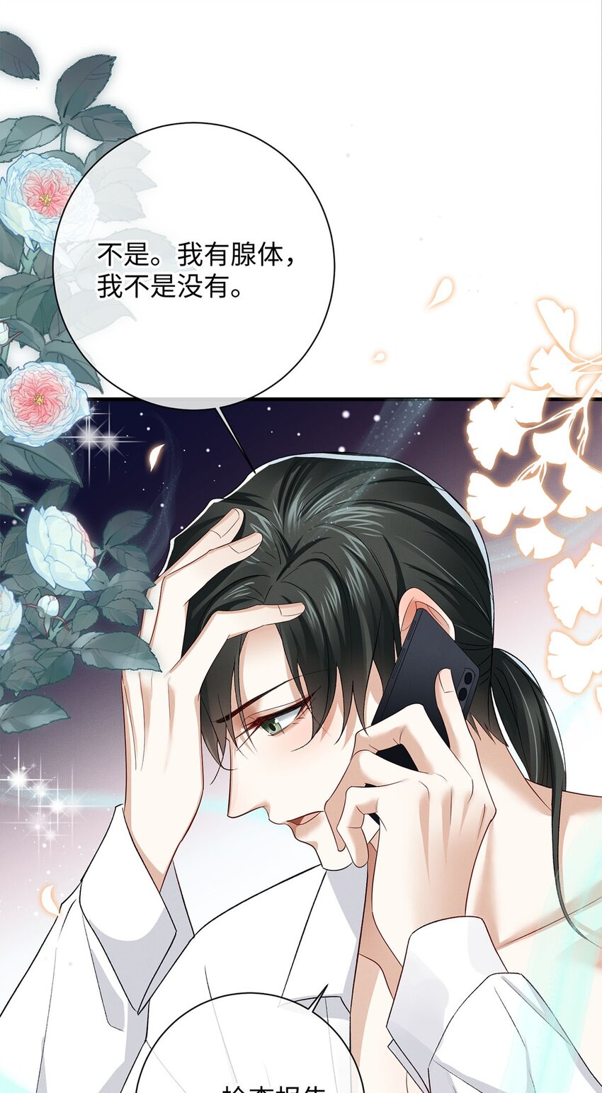 24 另一个腺体31