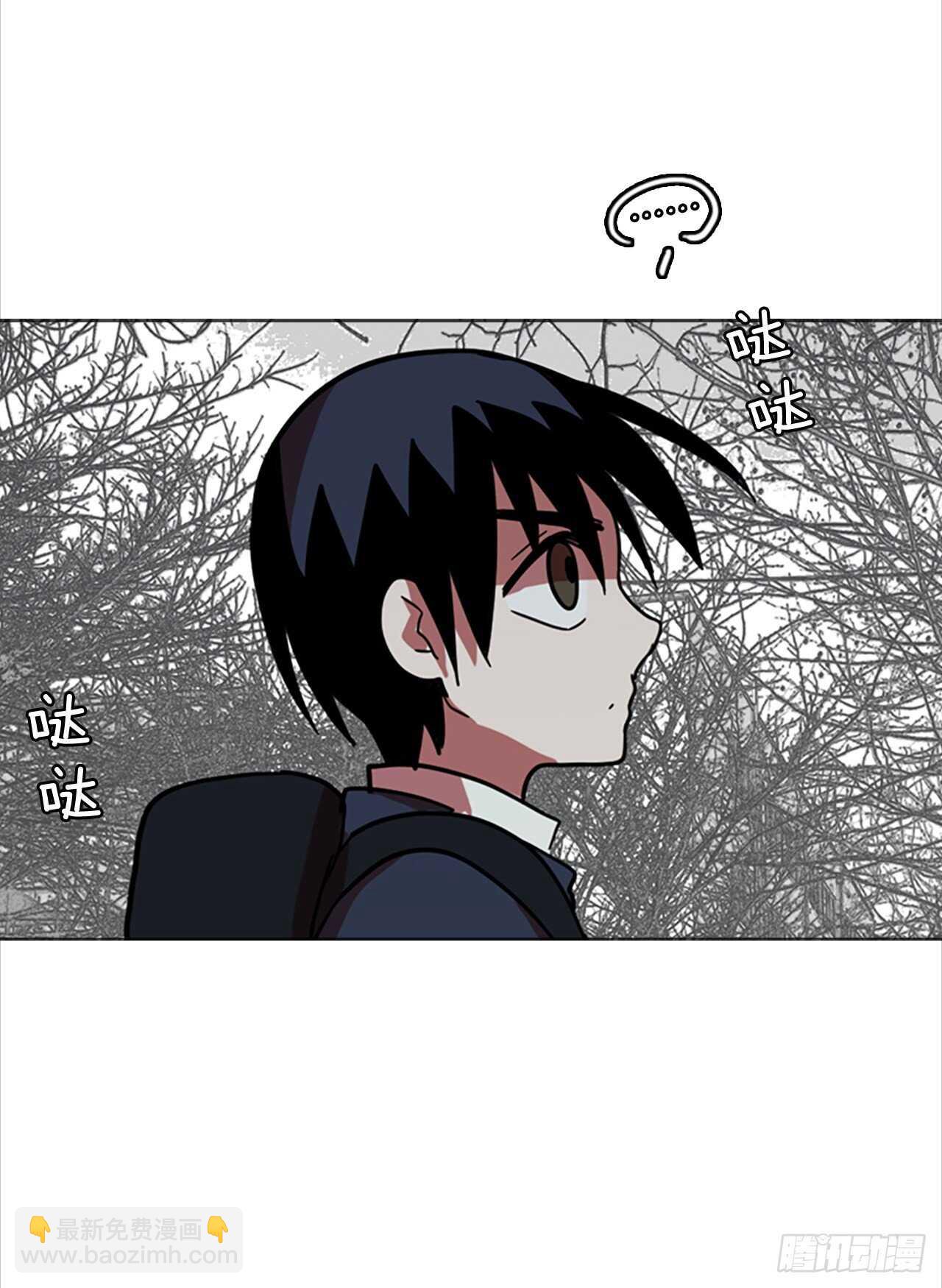 33.生存竞争（5）19