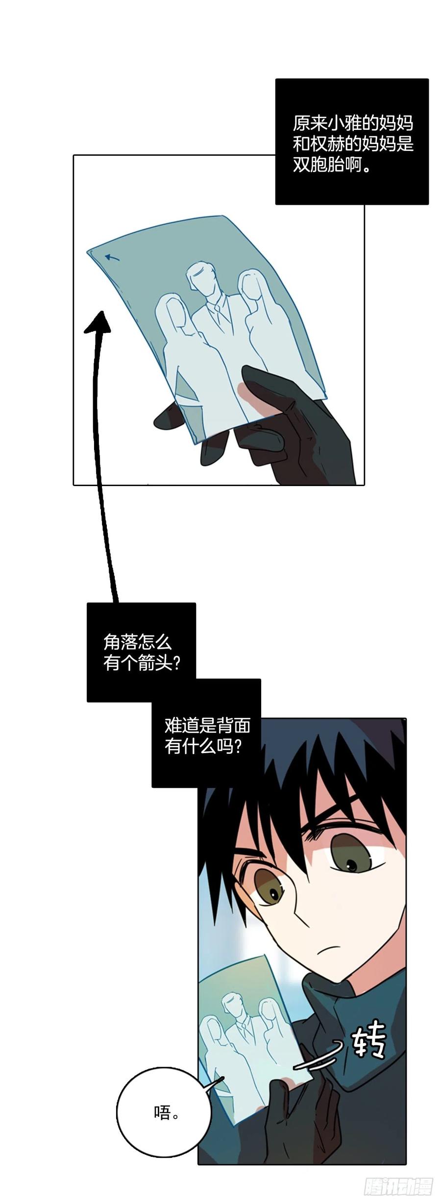 73.觉醒者（3）34