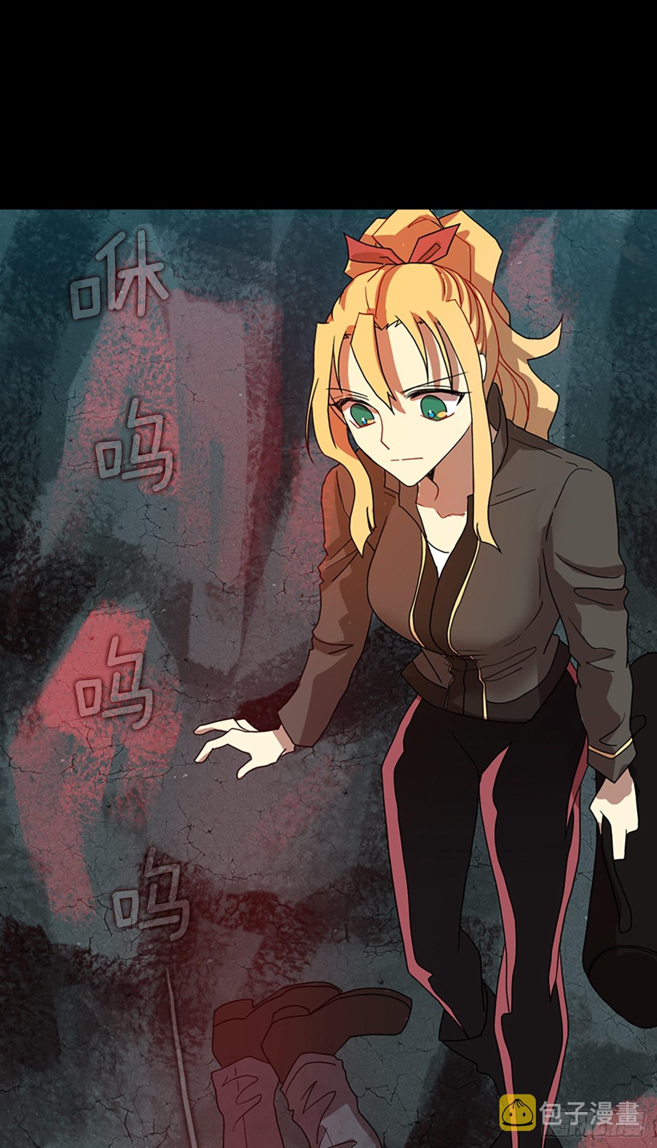 199.洪世的女儿和猎人（5）19
