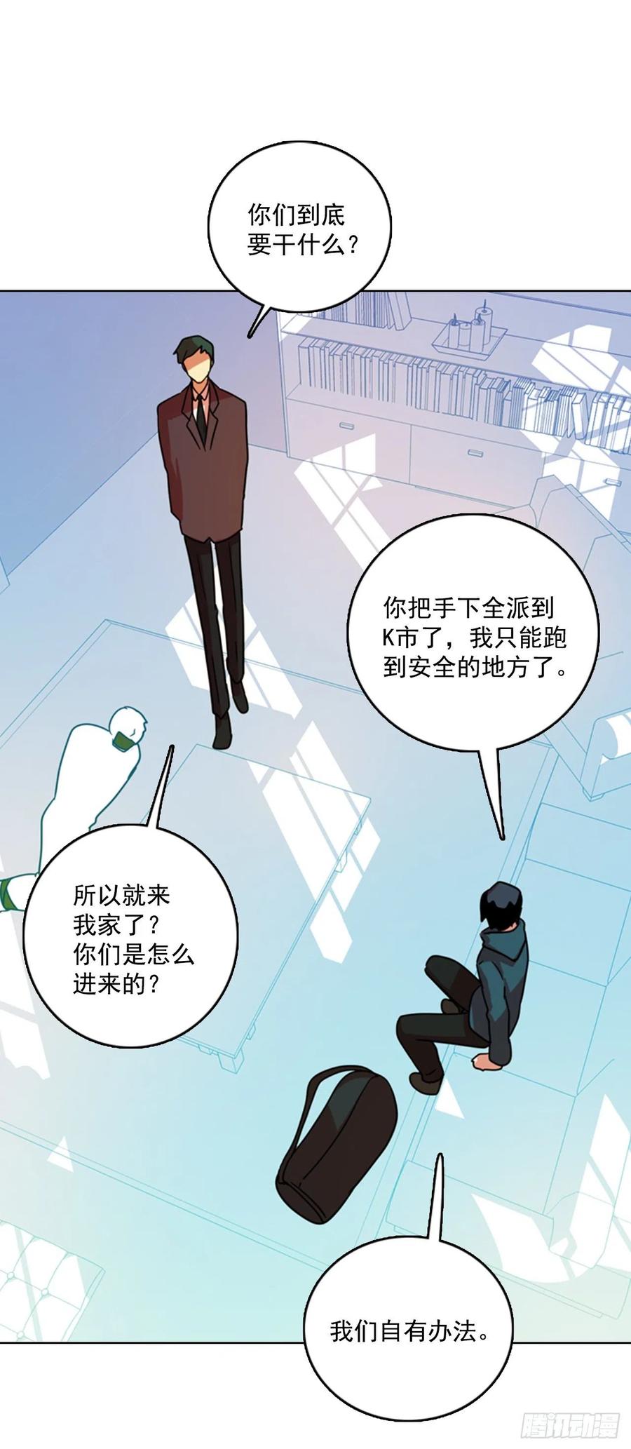 73.觉醒者（3）46