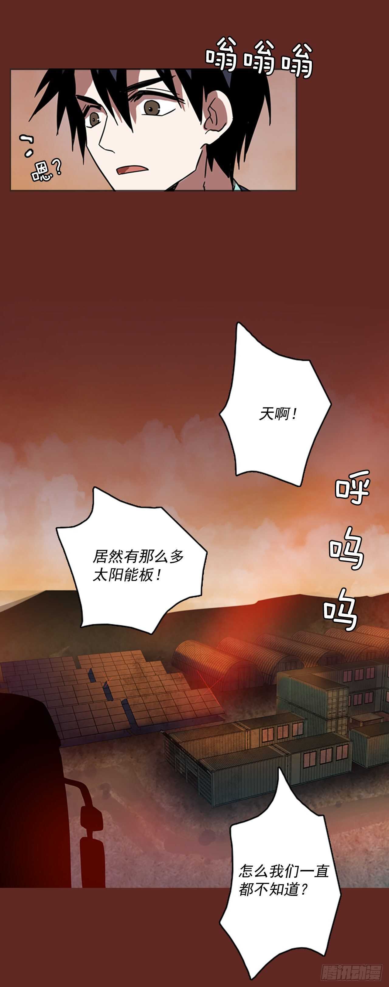 33.生存竞争（5）3