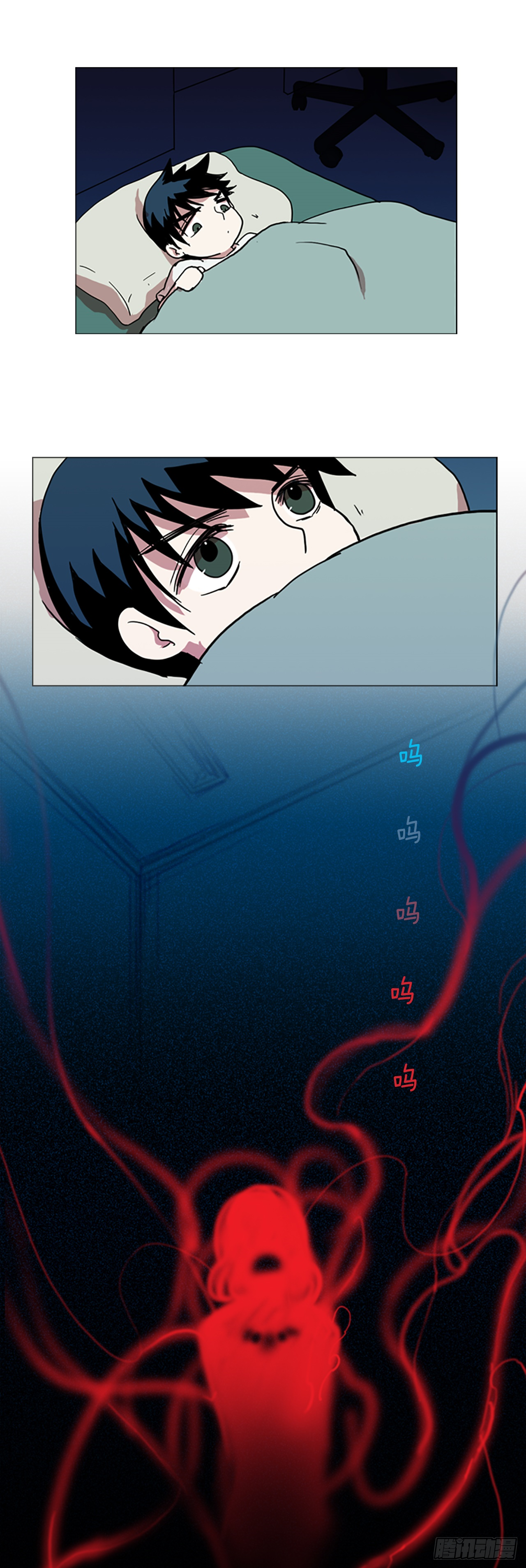1.丧尸怪梦16