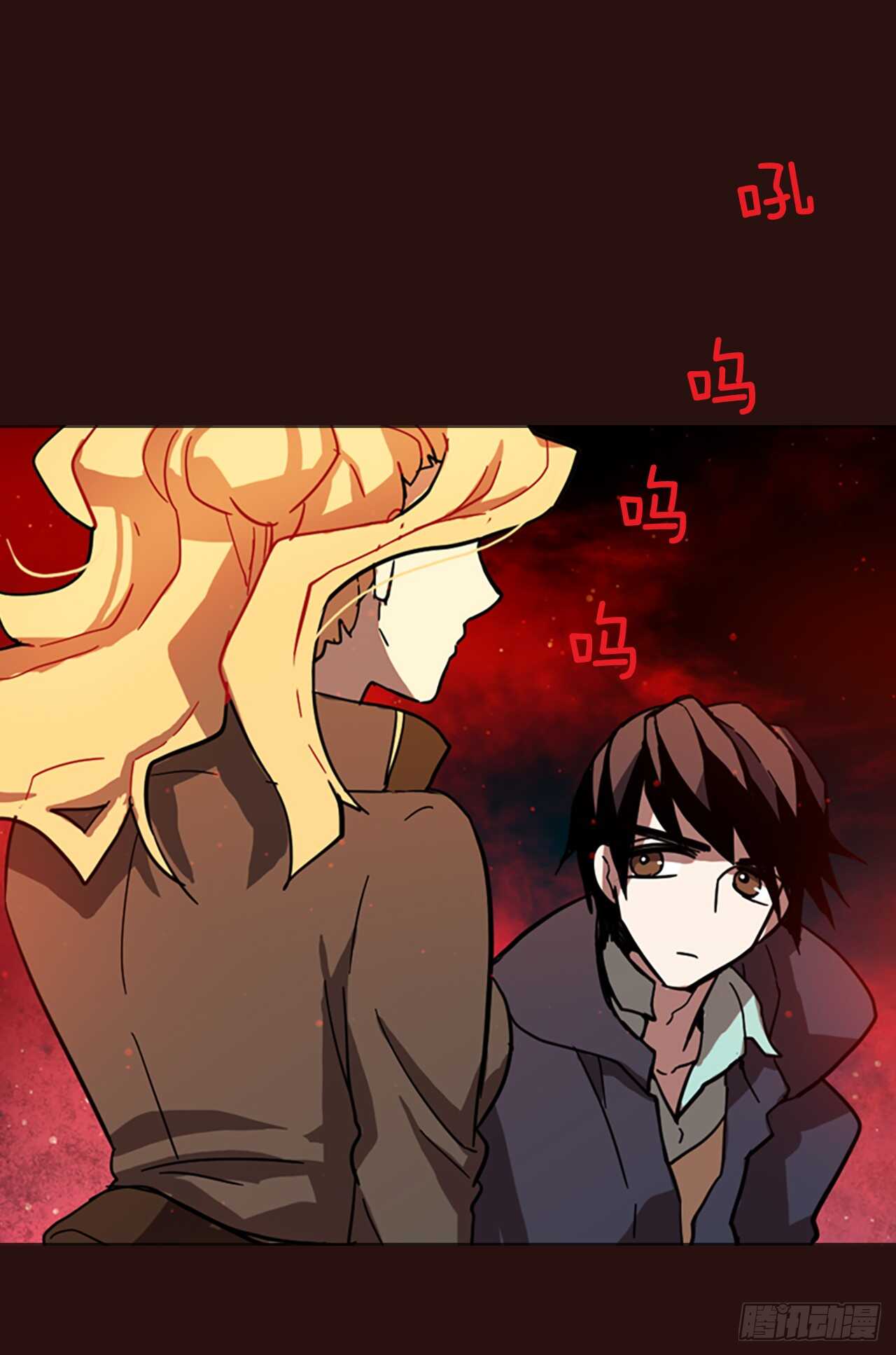 28.牺牲者（4）1