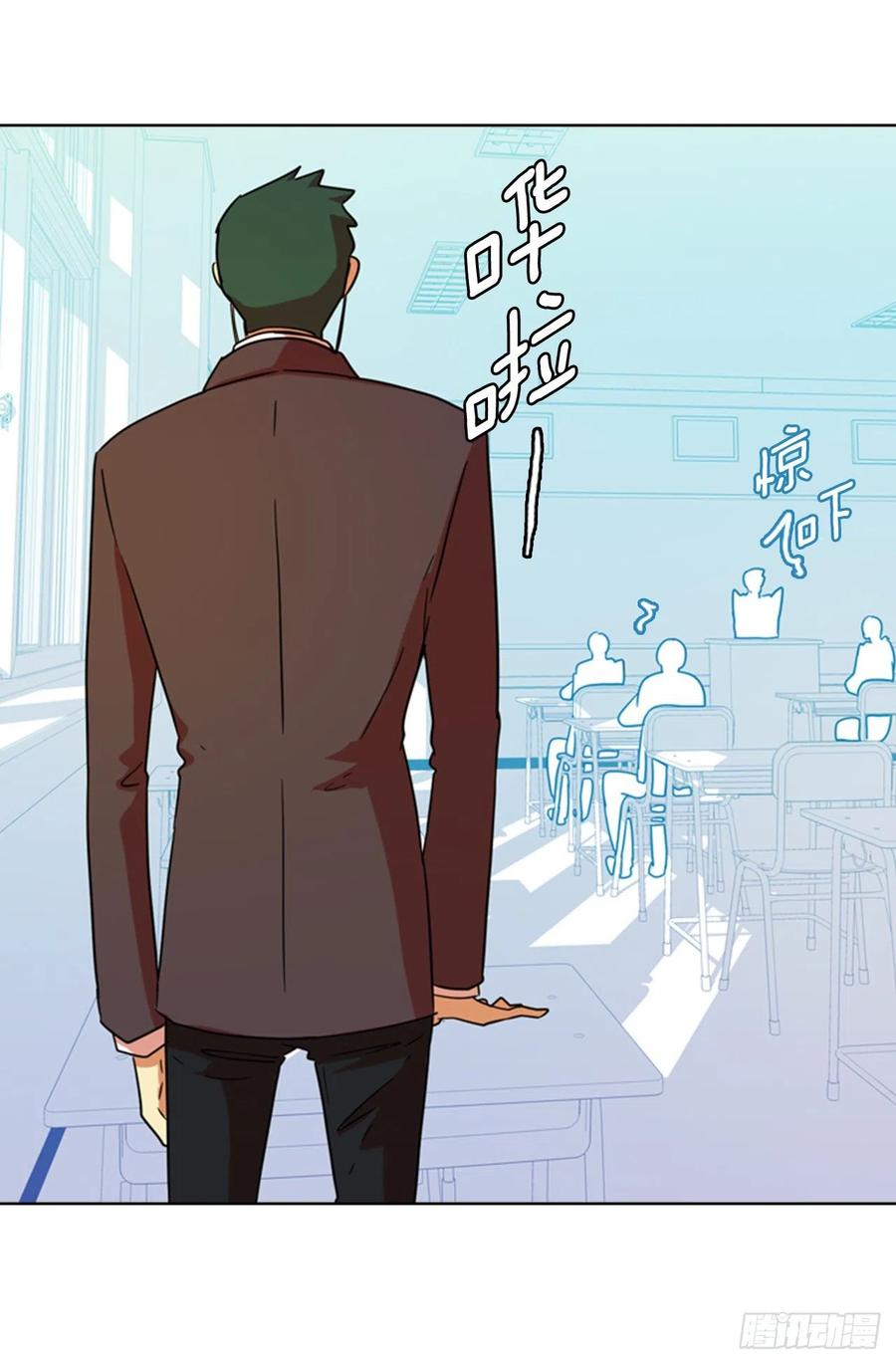 73.觉醒者（3）2