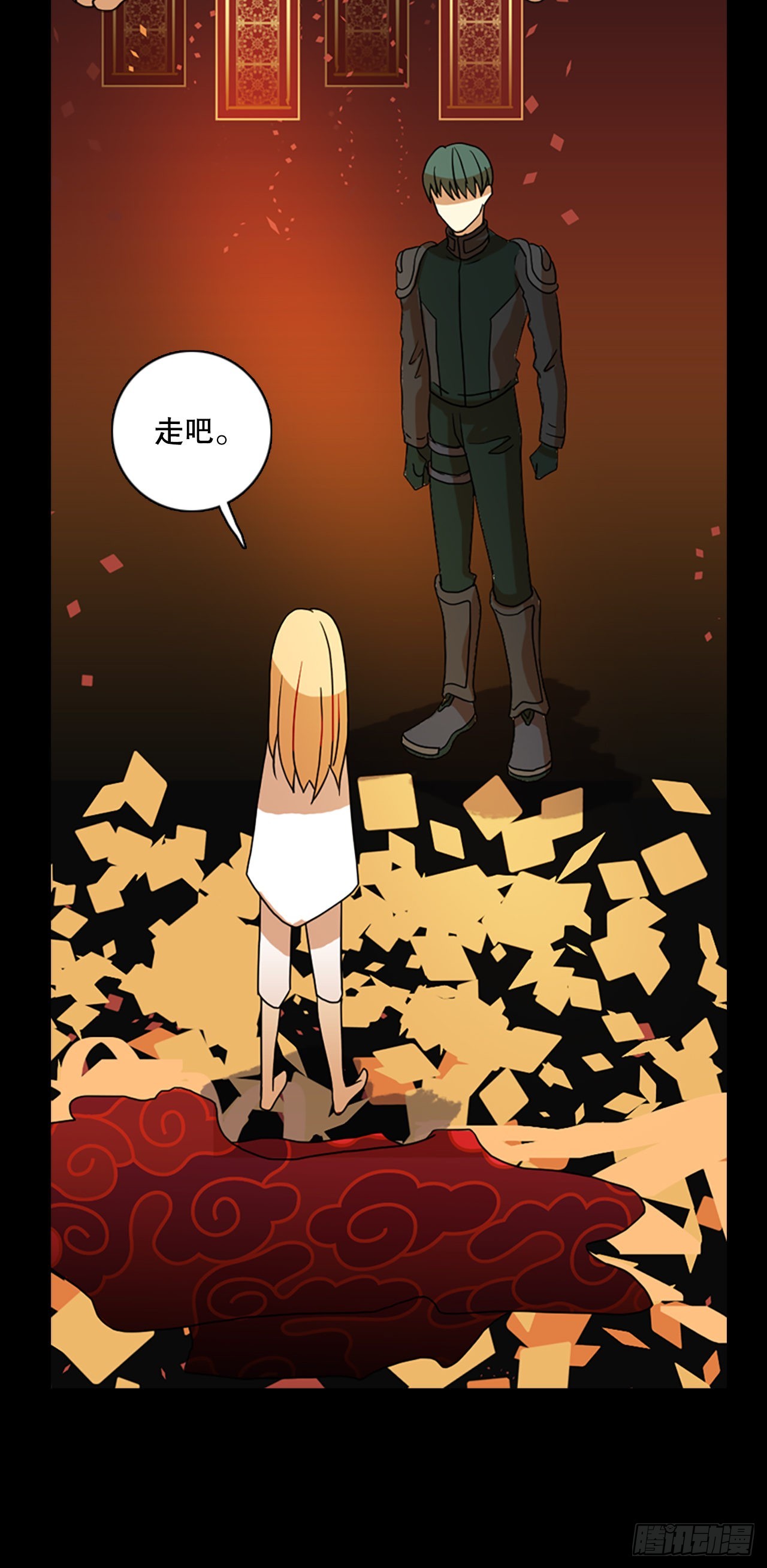 197.洪世的女儿和猎人（3）40
