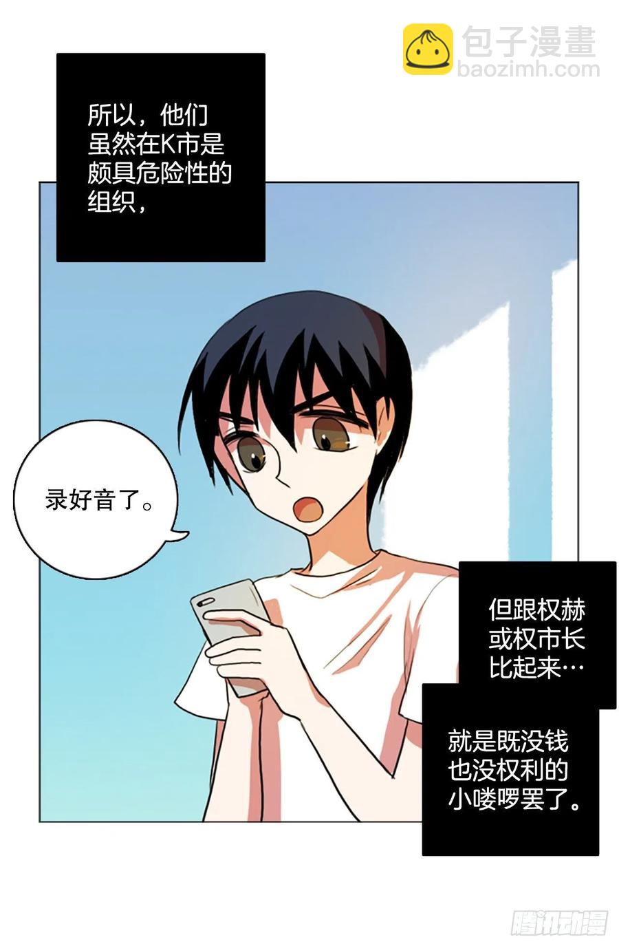125.金钱游戏（5）68