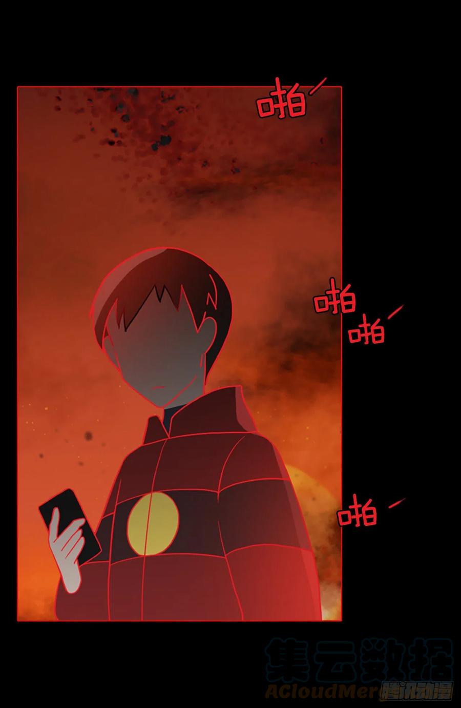 158.恶魔所属（8）69