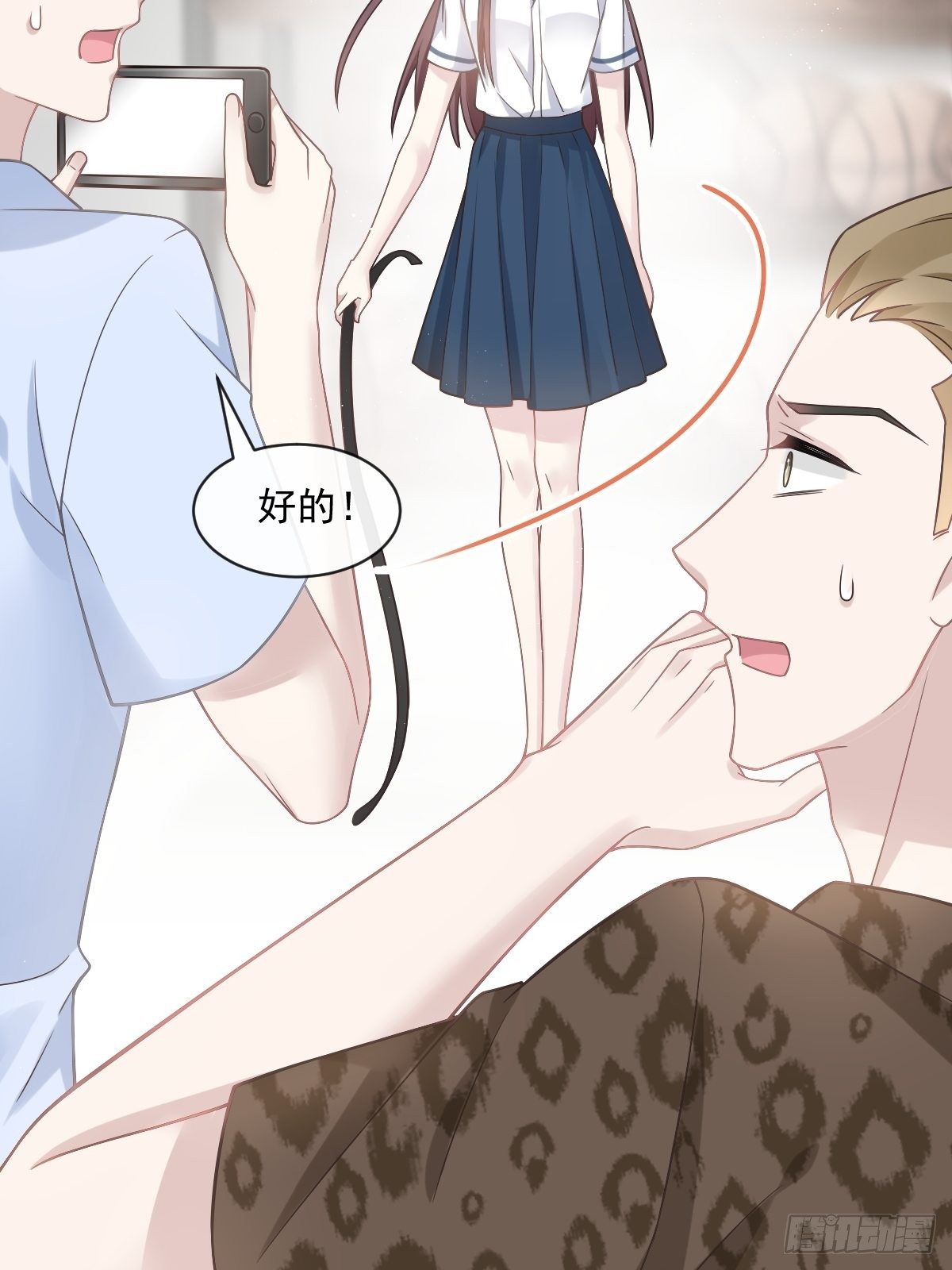 001 涅槃重生遇见你33