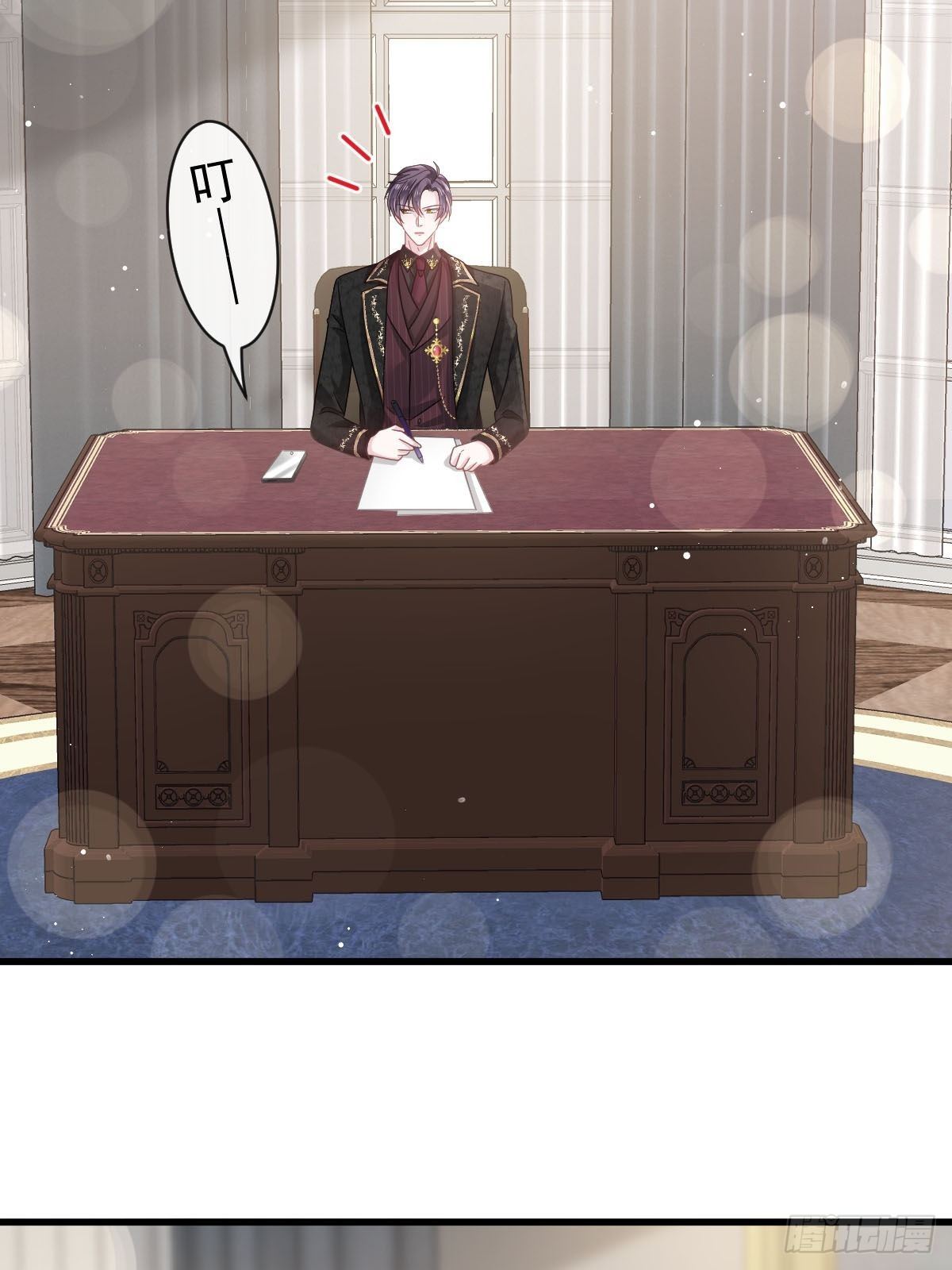 027 神秘帮手9
