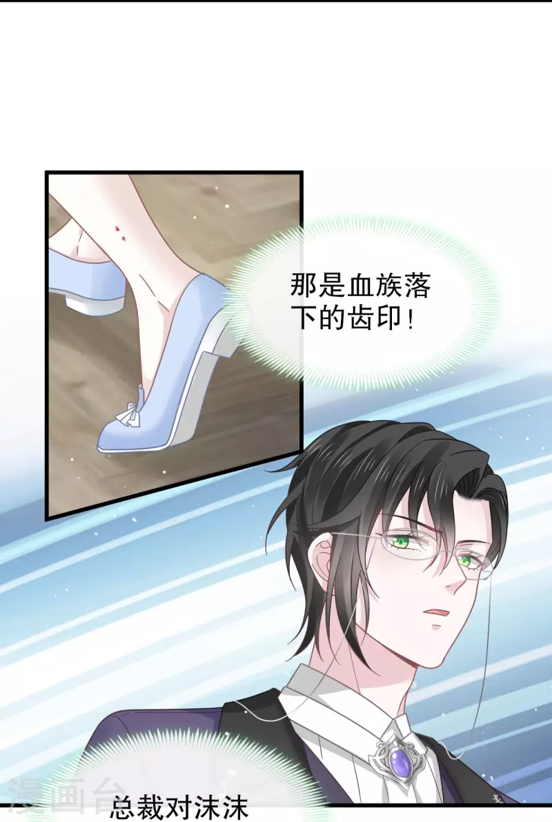 第33话 总裁大人要哄的17