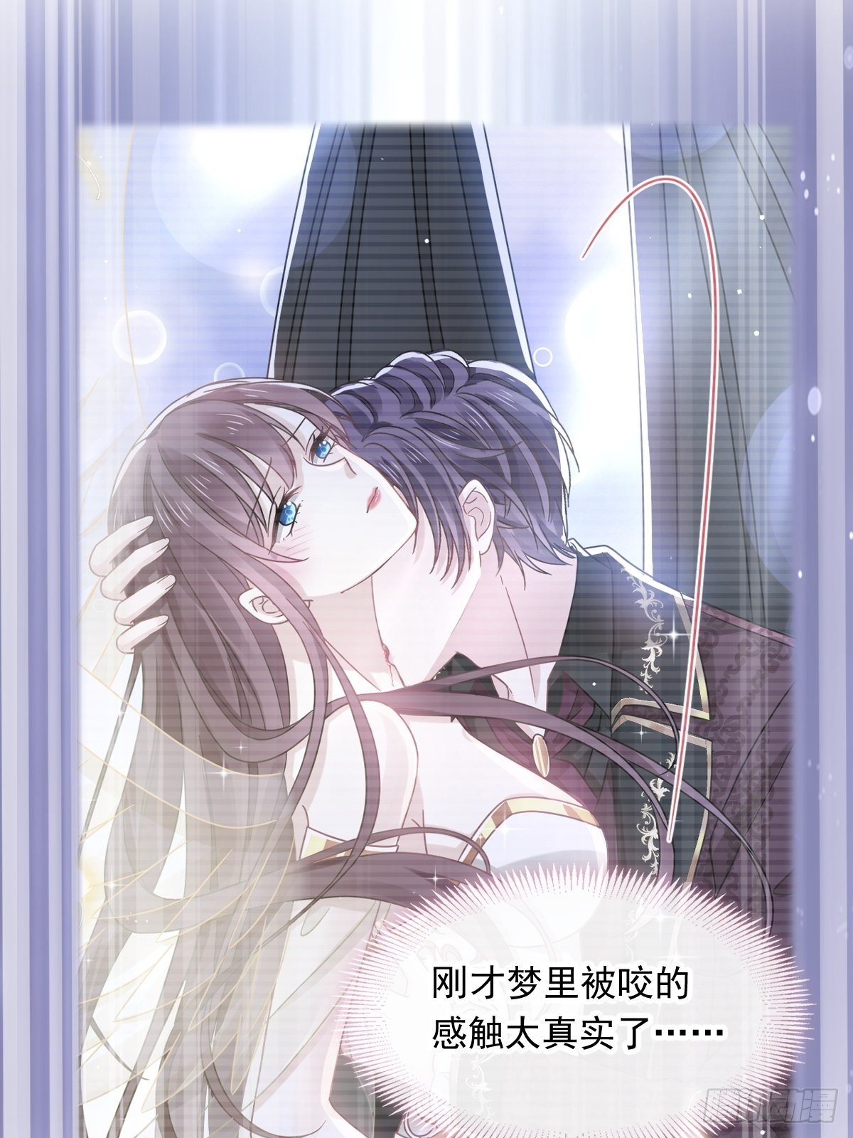 025 被咬的感触22