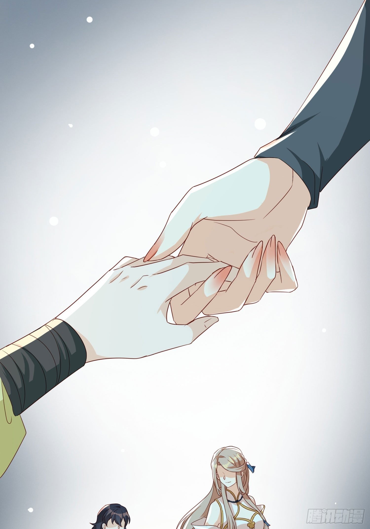 师父，忍不住了30
