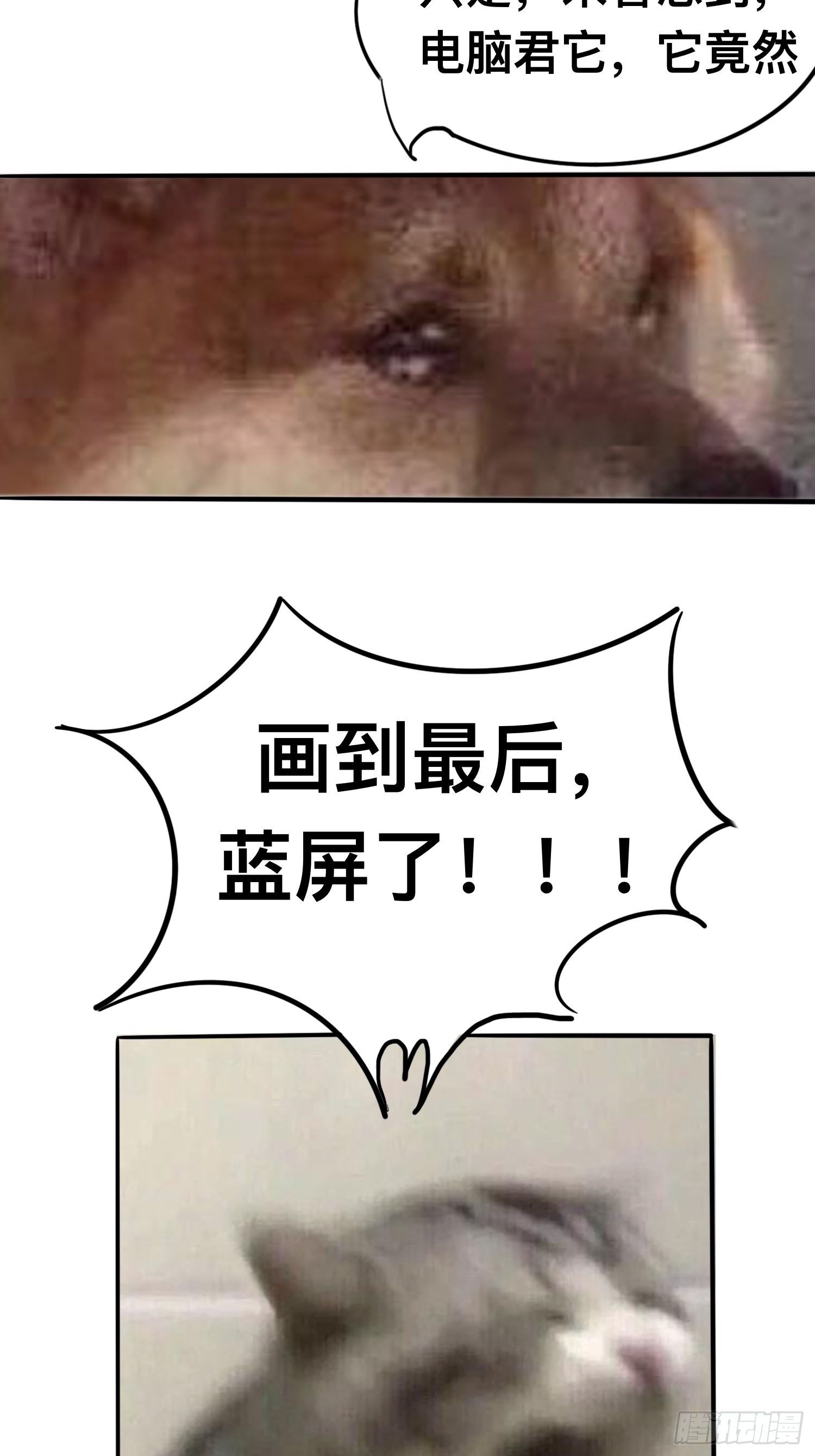请罪书！1