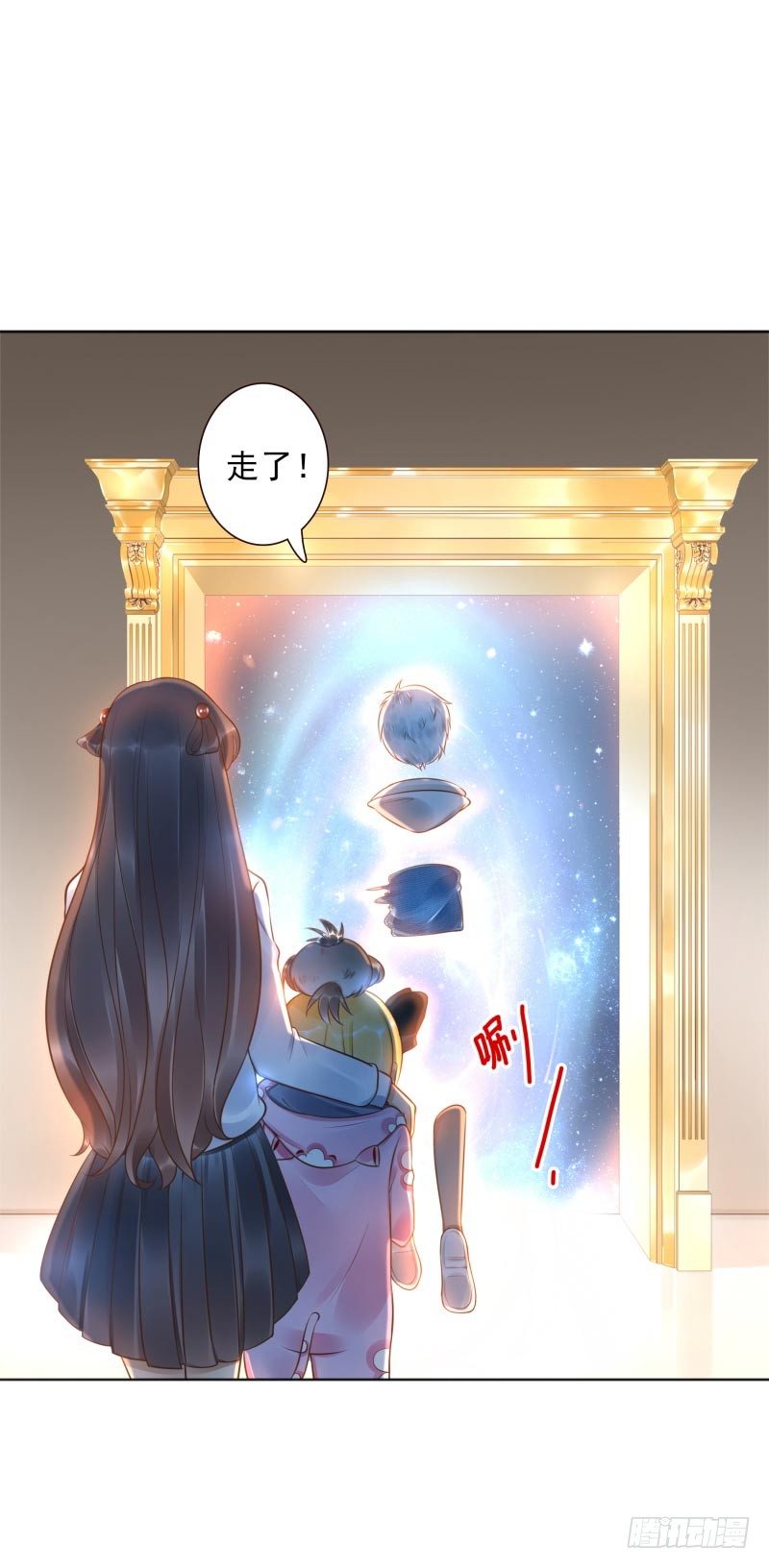 第24话：走出这个圈15