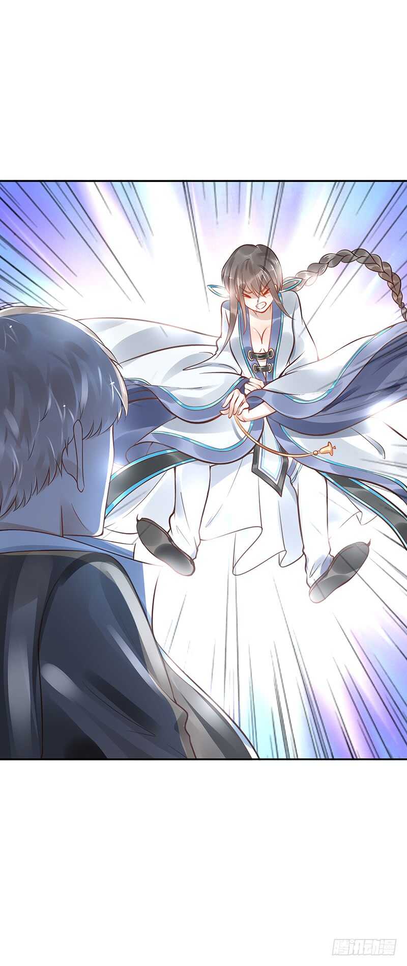 第58话：我是妖！8