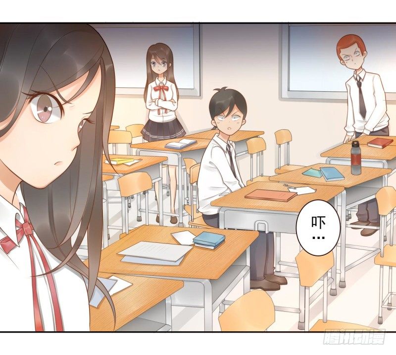 第1话：我叫姜江59