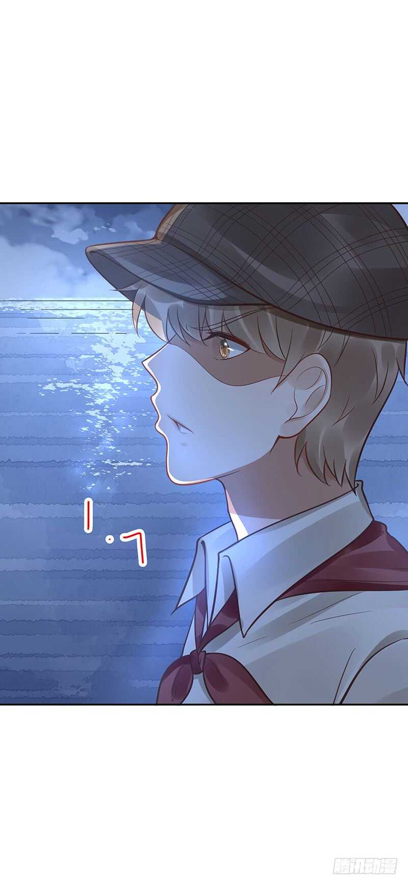 第61话：是敌是友23