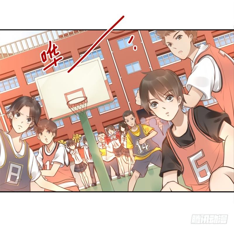 第4话：你太弱了46