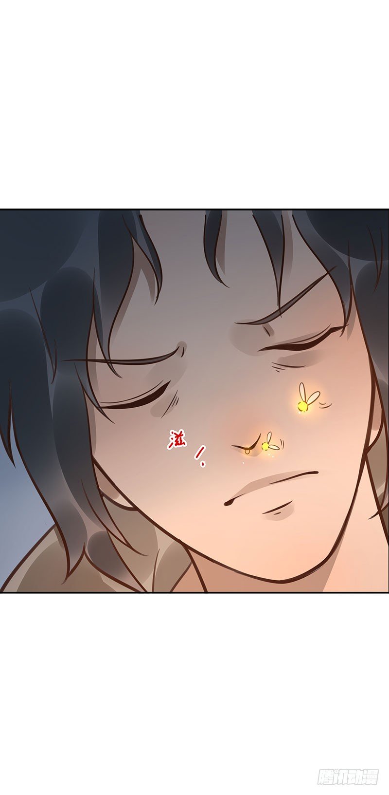 第44话：不会醒来36
