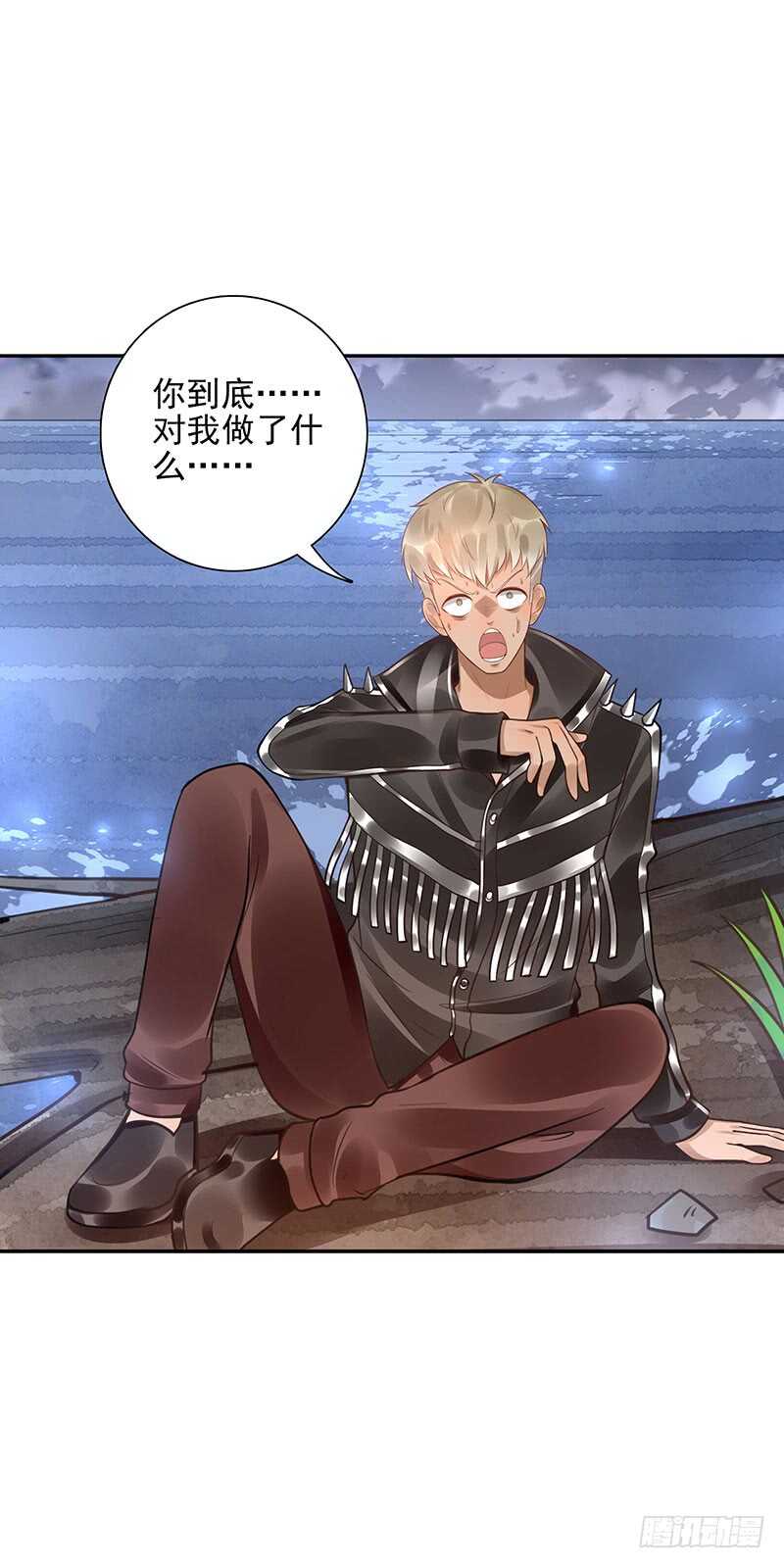 第62话：封神决无效！9