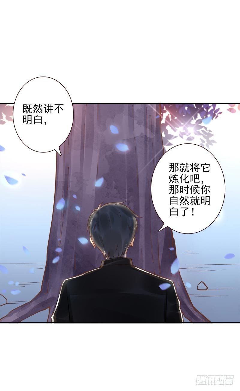第35话：瑶池之根33