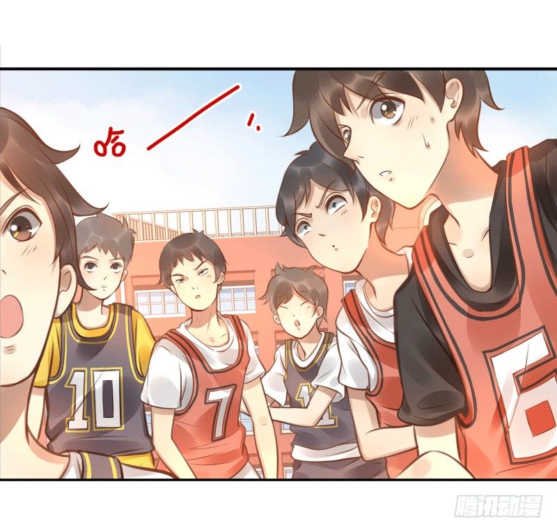 第5话：先把饭吃了11