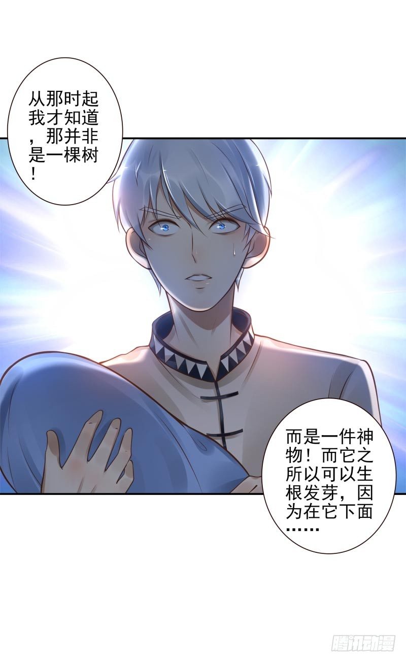 第33话：神树之源17