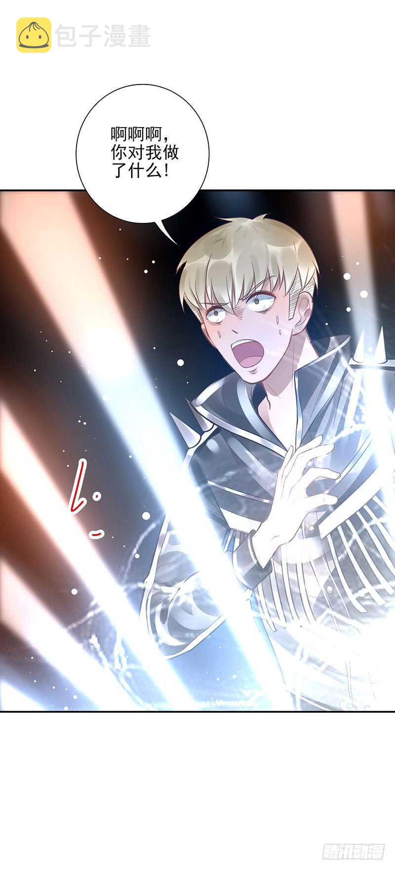 第62话：封神决无效！2