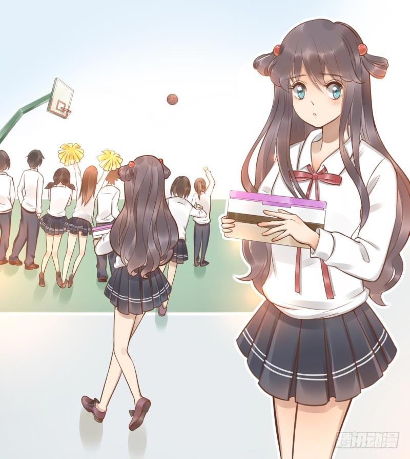第4话：你太弱了39